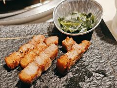 -久藏·横膈膜烧肉·酒场(江汉路店)
