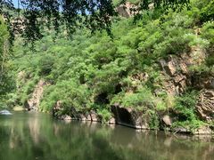 -灵溪风景区