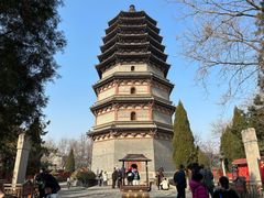 -天宁寺