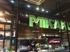 -MIKAKU(万达广场上海宝山店)