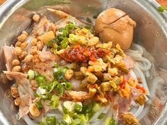 桂林米粉-路口村义和米粉店