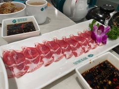 -四季缤纷椰子鸡(雨花亭凯德广场店)