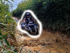 -杭州屏风山越野车营地·团建别墅轰趴民宿