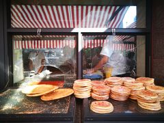 自助取餐区-阿布拉的馕(西北路店)