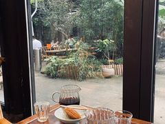 -Metal hands·铁手咖啡