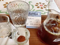 -KAFKA·卡夫卡咖啡(文林店)