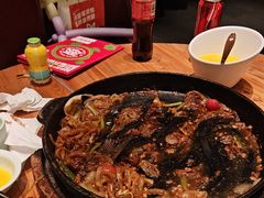 -老板恋上鱼(环山路店)