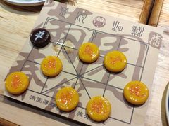 -满园烤鸭·春饼(太原街万达店)