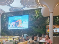 -浦乐汇·汤泉水世界