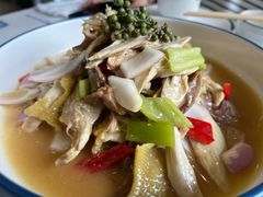 -帕米尔食府(白云观店)