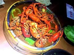 -红盔甲·小龙虾(天钥桥店)
