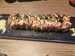 -炙柒Sekinana·精致日料(合生汇店)