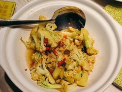 -王府井酒店(金桥港湾店)