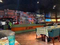 -美森西餐厅(曙光大道店)