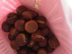 -阿男野栗王(金门路店)