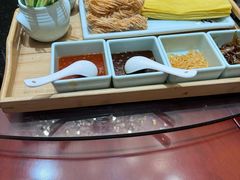 -保定会馆(裕华店)