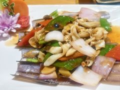 -德胜轩正宗顺德菜(宝安沙井会展中心店)