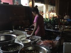 -百盛烧烤龙虾小酒馆(文富北路店)