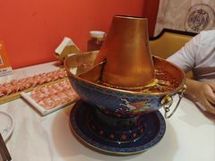 -祥源胡同·涮牛羊肉火锅(花桥店)