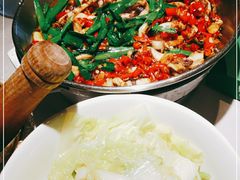 -费大厨辣椒炒肉(黄兴中心广场店)