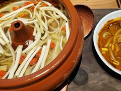 三七汽锅鸡-雀舞云南菜(乐客城店)