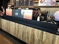 -星巴克臻选(杭州西溪印象城店)