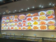 -宝轩渔府·老字号海鲜·正宗津菜(水上店)