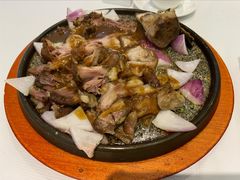 -胜记为食家·创新粤菜(车公庙店)