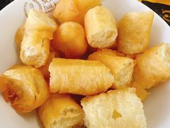 油条-松發肉骨茶(克拉码头店)