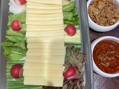 -老厨家(友谊路总店)