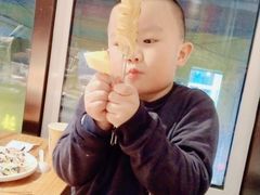 -喝丢一只鞋海鲜烧烤·海肠捞饭(文体街店)