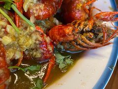 -韩食代烧烤(龙华路美食街店)