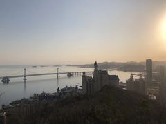 -星海湾跨海大桥