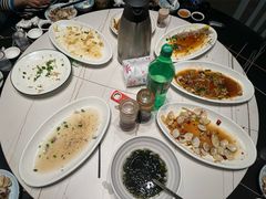 -金海湾海鲜排档(朱家尖店)