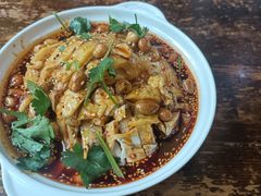 -牛王庙(龙华花园店)
