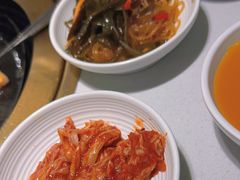 -韩时烤肉(枫蓝店)