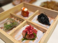 -蔡澜点心·粤菜(嘉里中心店)