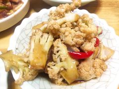 -泰润8号饭堂(闻喜路店)