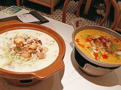 -芭札·Thai泰国餐厅(同和金铂天地店)