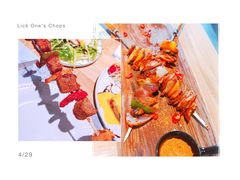 -麦甜创意轻食餐厅(西康路店)