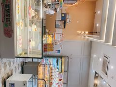 -BreadTalk面包新语·烘焙蛋糕(深业上城店)