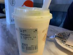 -喜茶(珠海华发商都店)
