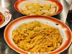 -永安里地摊烤肉(首创店)