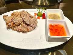 -ZEN采蝶轩·粤味臻鲜·手作点心·商务宴请(泰州店)