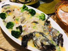 -十三姨工厨顺德美食·宴会·团餐(天河北路店)