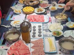 -名都晓荷塘主题火锅(春光路店)