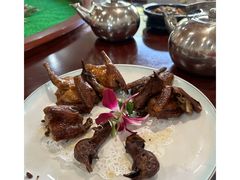 -鹅公村食府(罗阳分店)
