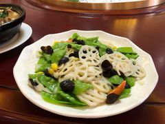 -南庄酒家·海鲜粤菜·25年老字号(环城南路店)
