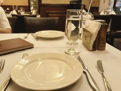 -摩根扒房(桐梓林店)