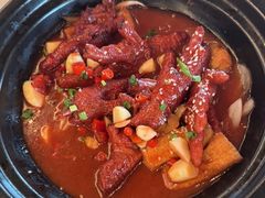 -庆江南江南菜(琴湖溪里花园城店)